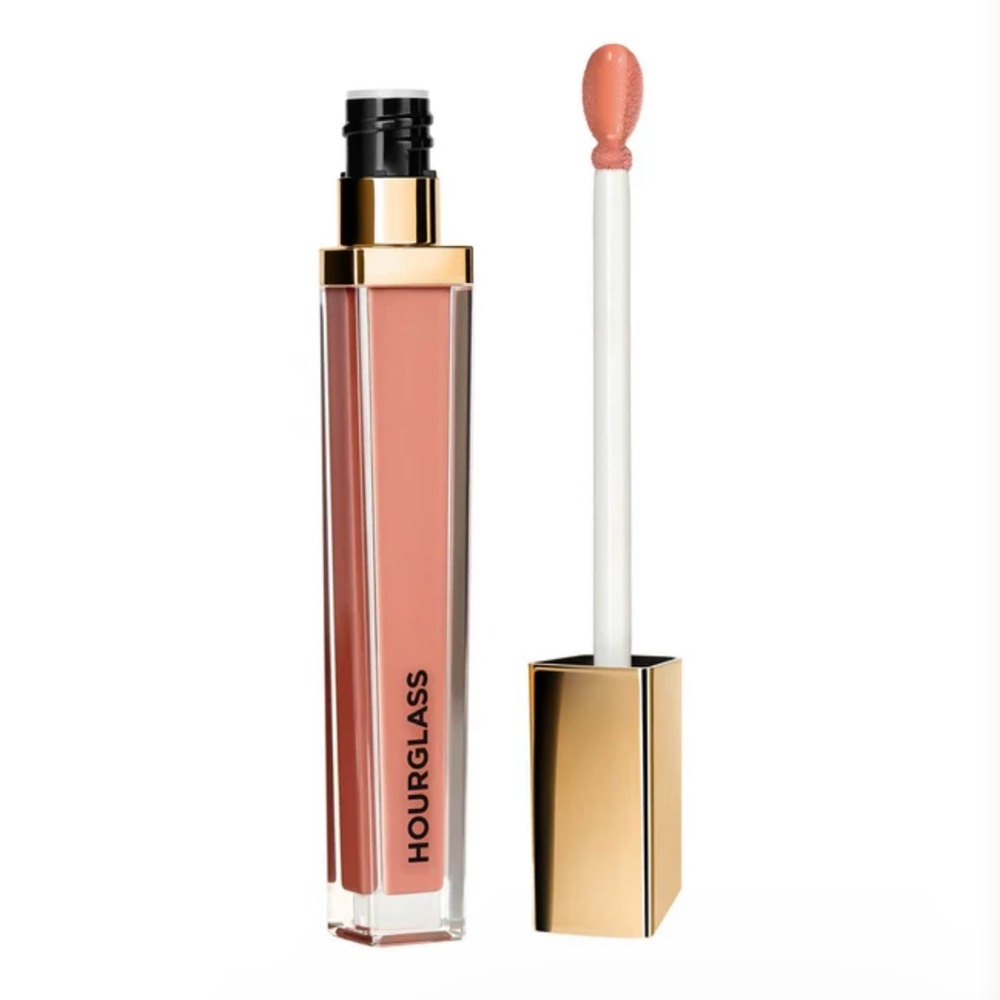 💋HOURGLASS UNREAL™ HIGH SHINE VOLUMIZING LIP GLOSS - SUBLIME